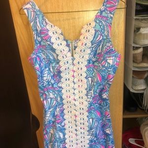 Lily Pulitzer Dress